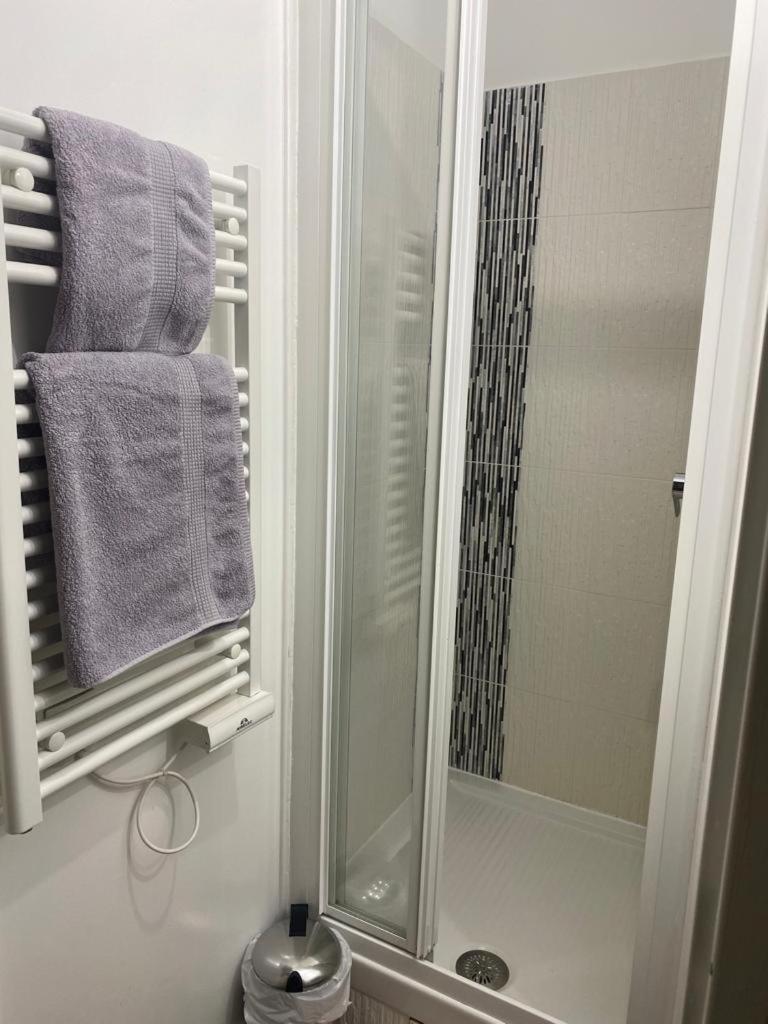 Appartement 80M2, Terrasse Sud, Metro 7 Direction Louvre A 8Minutes, Parking Sous-Sol, Proche Paris-Bercy Ivry-sur-Seine Eksteriør billede