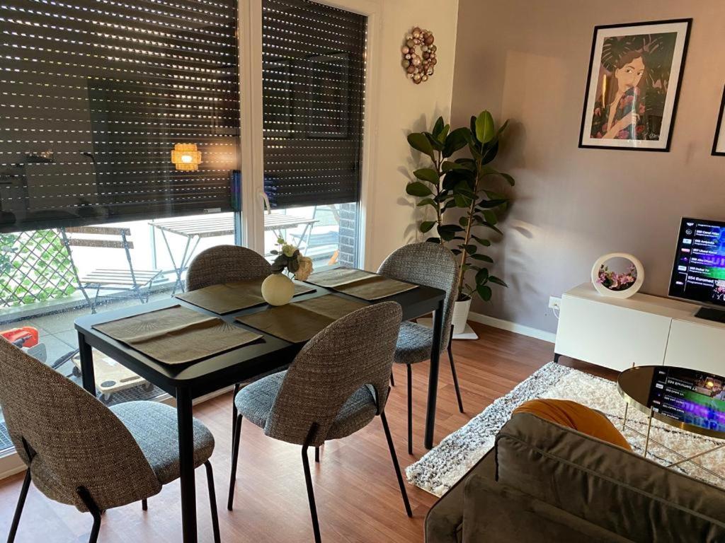 Appartement 80M2, Terrasse Sud, Metro 7 Direction Louvre A 8Minutes, Parking Sous-Sol, Proche Paris-Bercy Ivry-sur-Seine Eksteriør billede